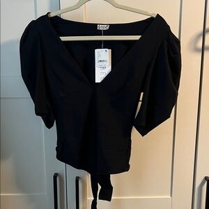 Intimately by Free People Body Suit Black Small